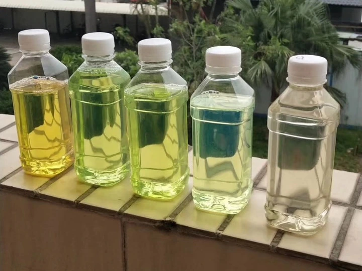 东莞柴油配送｜华怡然石化 一站式国标柴油保供配送服务商