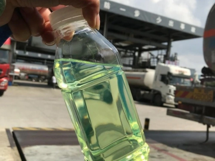 东莞柴油配送哪家靠谱？华怡然 100 + 危化车队，24 小时工地应急供油工厂保供