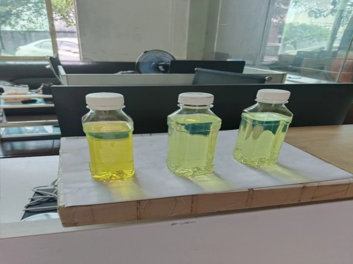 东莞柴油采购避坑指南！华怡然石化源头国标柴油批发，品控售后一站式供应