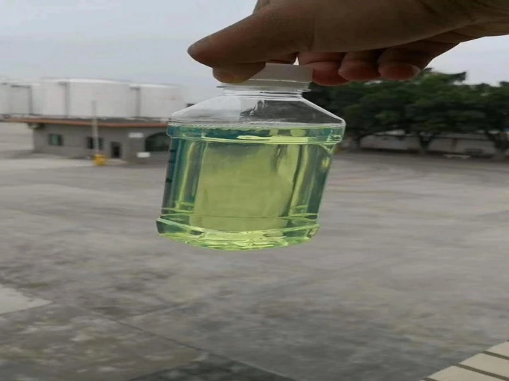 东莞石排柴油配送服务升级｜本土供油服务商筑牢工厂工地用油保障